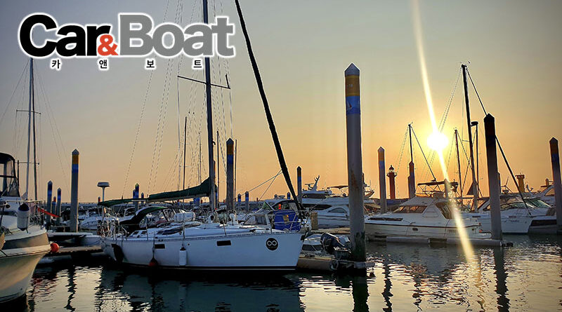 보트 Boat