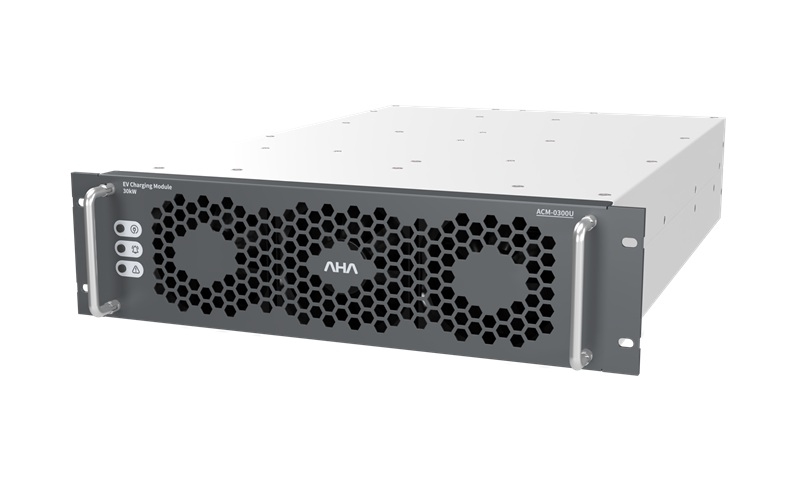 아하 30kW 파워모듈