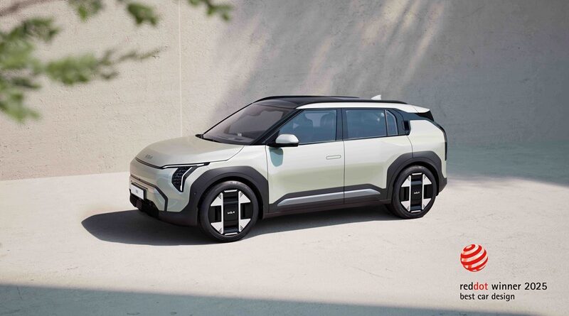 기아 EV3