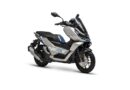 타이지모토 넥시 125(NEXY 125)