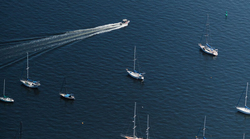 보트Boat