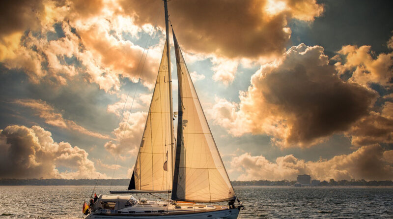 보트 Boat