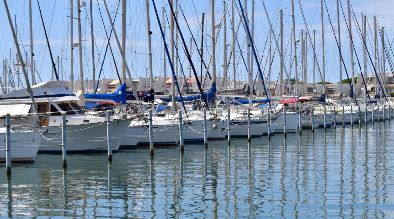 보트 Boat