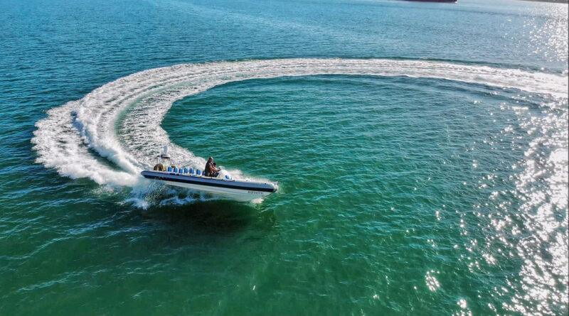 보트 Boat