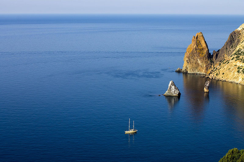 보트 Boat