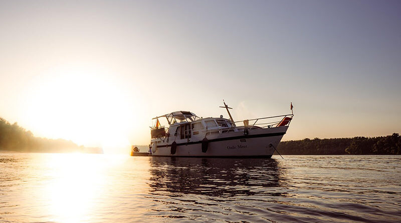 보트 Boat