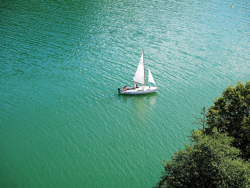 보트 Boat