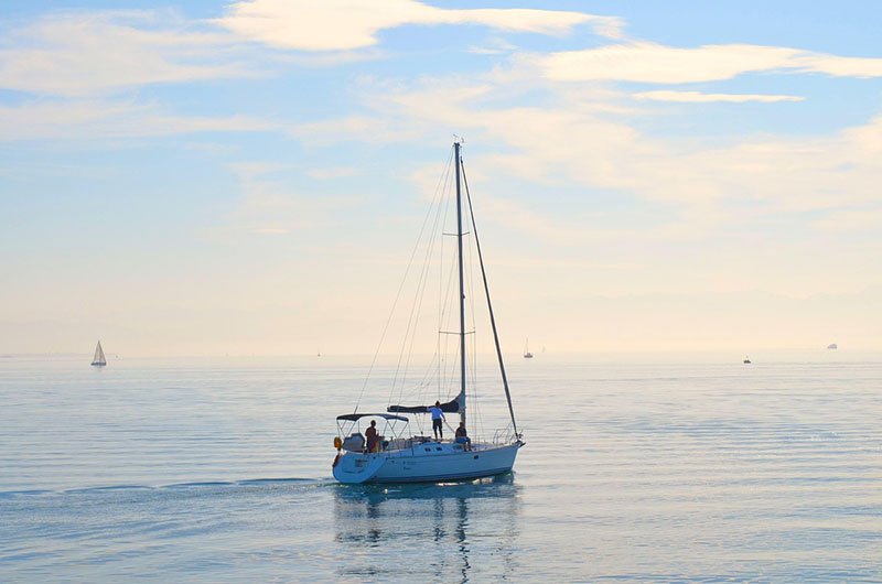 보트 Boat