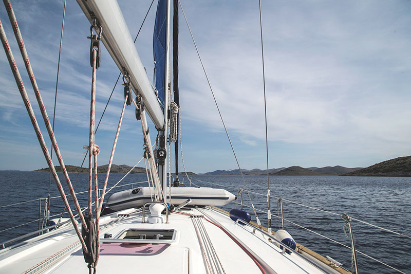 보트 Boat