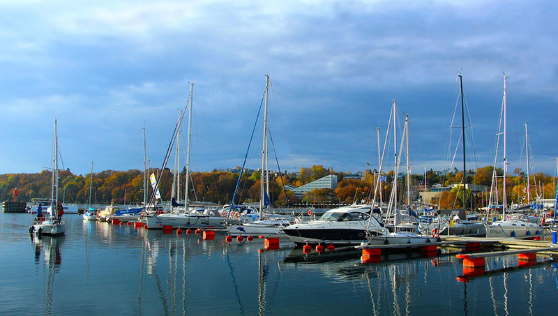 보트 Boat