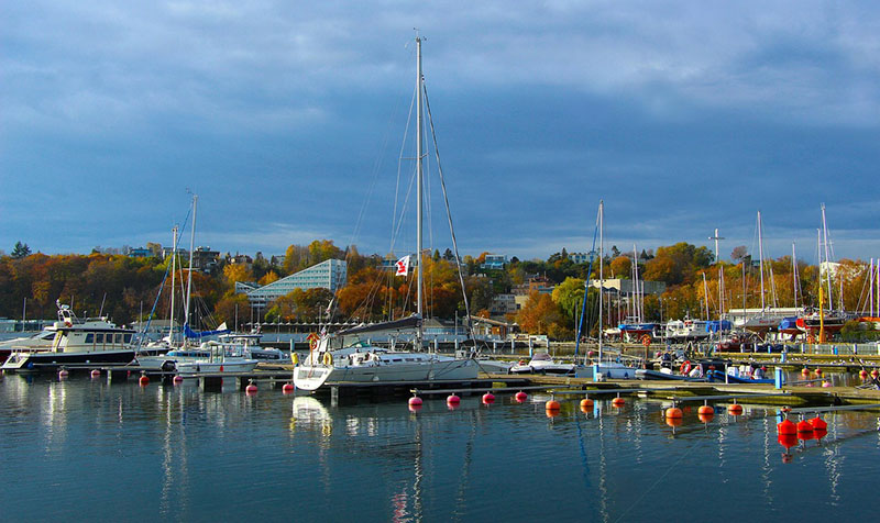 보트 Boat