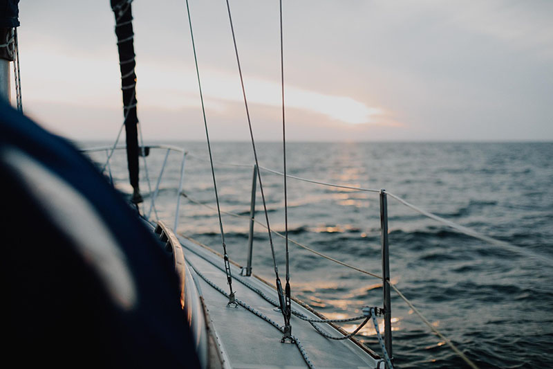 보트 Boat