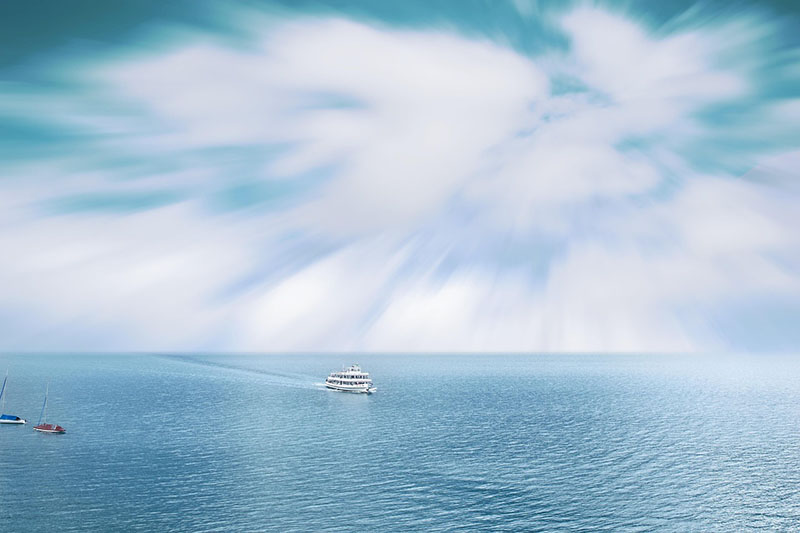 보트 Boat