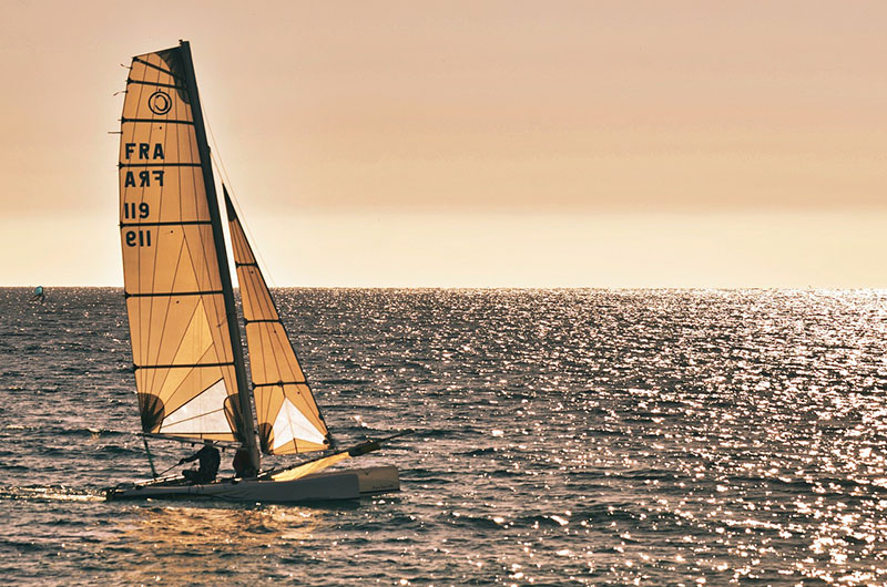 보트 Boat