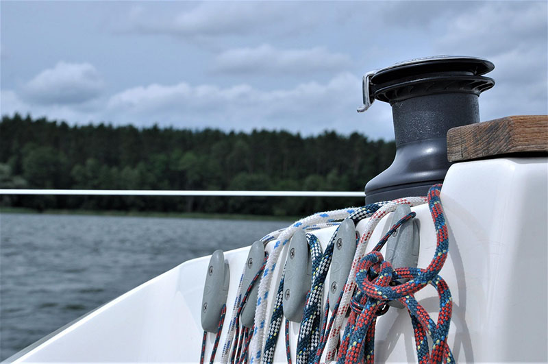 보트 Boat