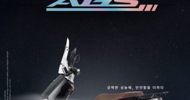 와코 X10 ABS 모델이 6월 판매를 앞두고 있다