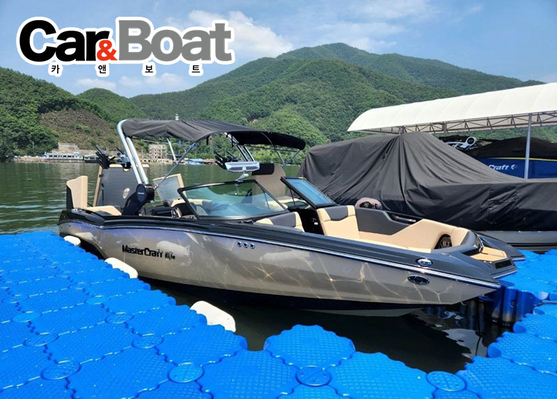 MasterCraft NXT 24