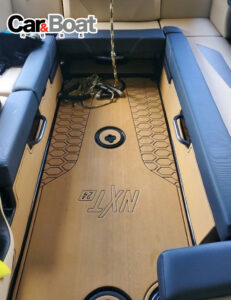 MasterCraft NXT 24