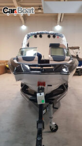 MasterCraft NXT 24