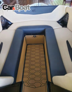 MasterCraft NXT 24