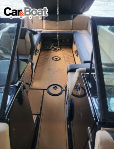 MasterCraft NXT 24