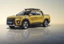 KG 모빌리티 무쏘 EV