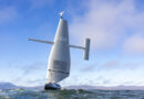 Saildrone Surveyor - Courtesy Saildrone Technologies