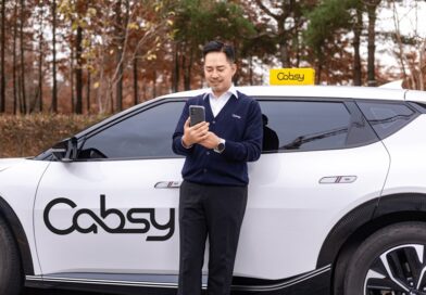 캡시 가맹택시와 캡시 드라이버