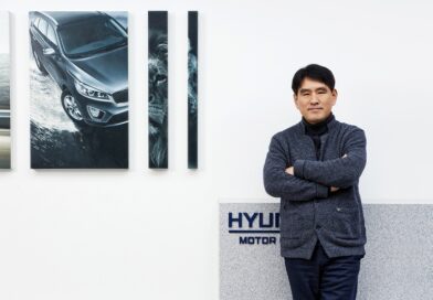 2025 오토모티브 뉴스 올스타 어워즈 ‘제품 개발 부문’을 수상한 현대차·기아 R&D본부장 양희원 사장