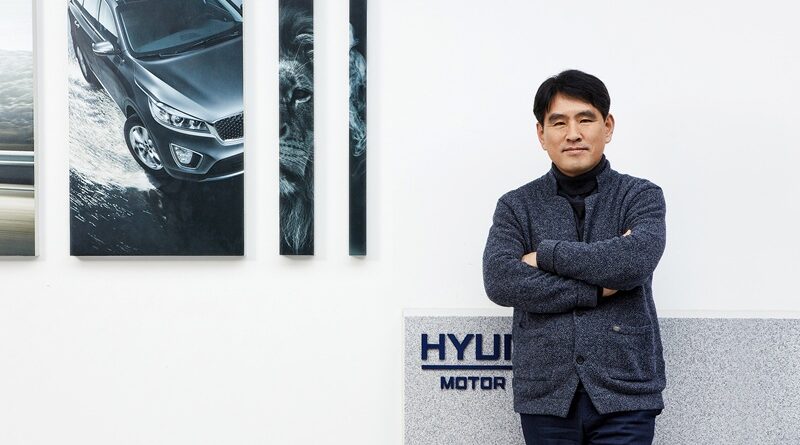 2025 오토모티브 뉴스 올스타 어워즈 ‘제품 개발 부문’을 수상한 현대차·기아 R&D본부장 양희원 사장