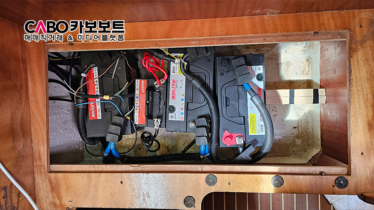 바바리아 40, 1억 5천만원 - 카보미디어- (구 카앤보트)