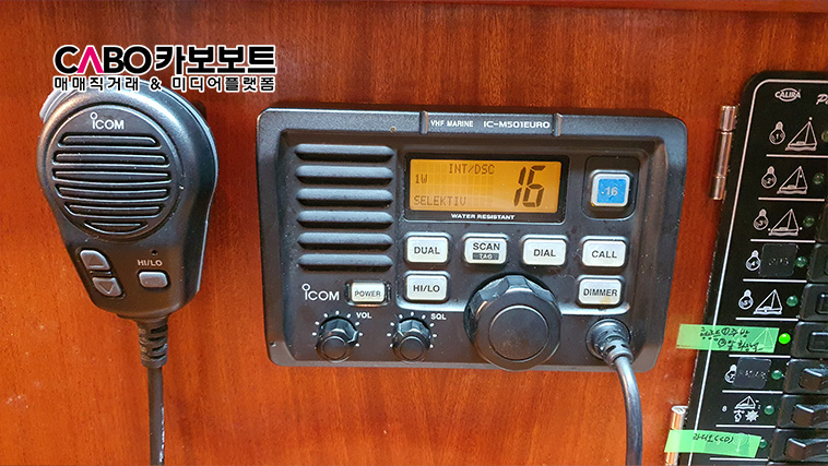 바바리아 40