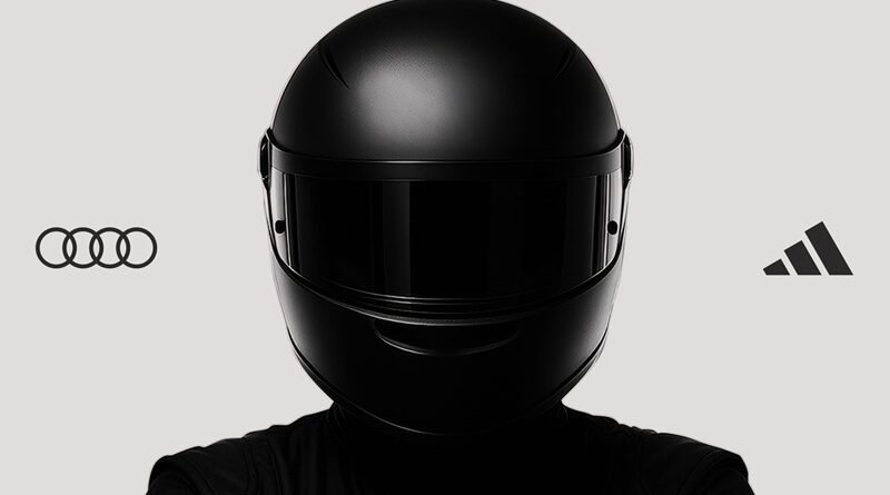 아디다스가 ‘아우디 F1 팀’과 다년간의 파트너십을 체결하며, 모터스포츠 씬에서 입지를 확장하고 있다