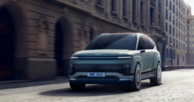 현대차그룹, 美 IIHS 충돌 평가서 ‘가장 안전한 차’ 최다 선정 기록 달성 IIHS 충돌 평가서 아이오닉 9·스포티지 TSP+, 싼타크루즈 TSP 등극해 우수한 안전성 증명