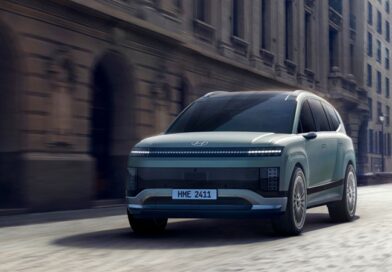 IIHS 충돌 평가서 아이오닉 9·스포티지 TSP+, 싼타크루즈 TSP 등극해 우수한 안전성 증명