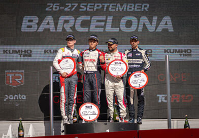 쏠라이트 인디고 레이싱, 2025 TCR 유럽 시즌 종합 팀 3위 쾌거