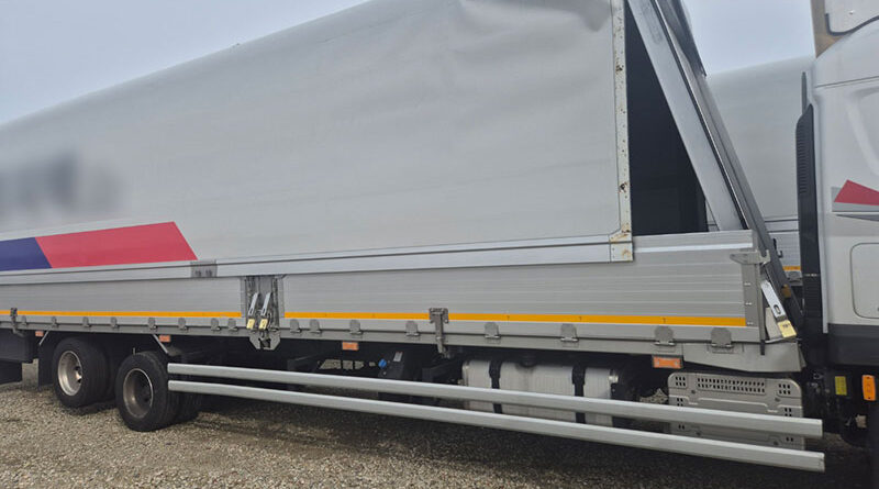 특장 전손 사고 사진