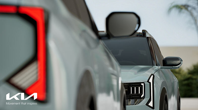 기아 ‘디 올 뉴 셀토스’ 티저 공개