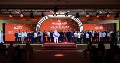 미쉐린은 ‘2026 미쉐린 가이드 도하 에디션’을 통해 미식 도시로서 진화하는 도하의 정체성을 기리며 총 12곳의 신규 레스토랑을 소개한다