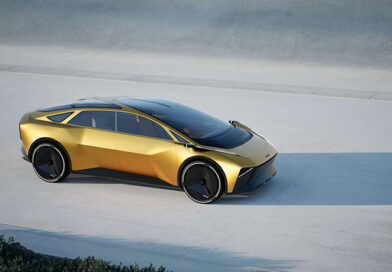기아의 미래 콘셉트카 ‘비전 메타투리스모’