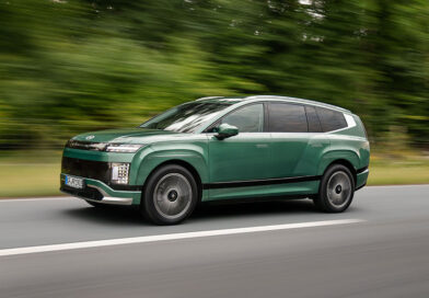 현대자동차 아이오닉 9