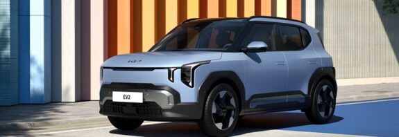기아 EV2