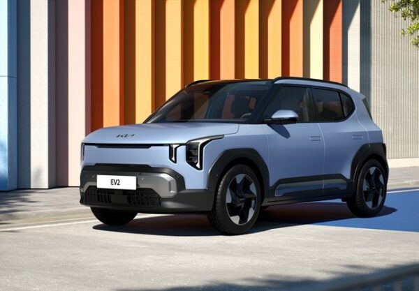 기아 EV2