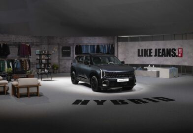 기아, 디 올 뉴 셀토스