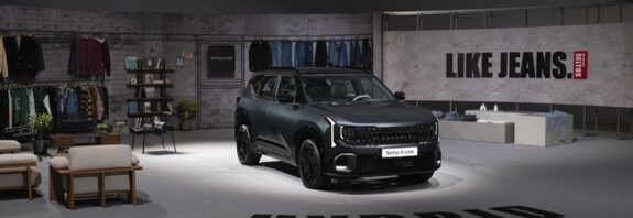 기아, 디 올 뉴 셀토스