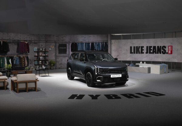 기아, 디 올 뉴 셀토스