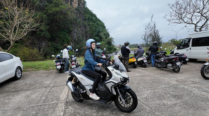 베트남 다낭 투어