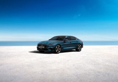 제네시스 2026 G70