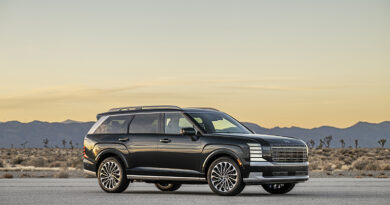 현대자동차 팰리세이드