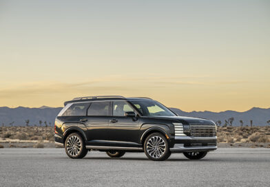 현대자동차 팰리세이드